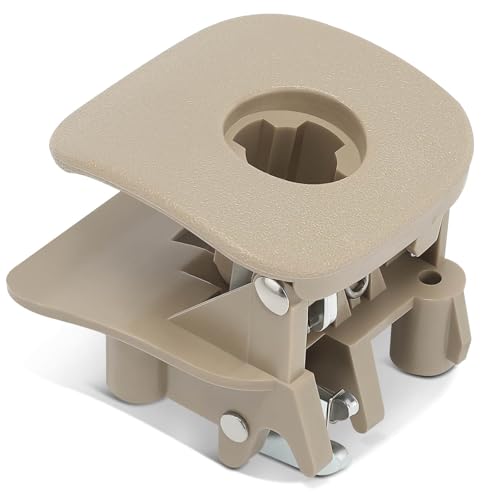 Manija Beige Para Guanteras miniatura 1