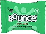BOUNCE Cacao Mint Protein Ball, 42 GR