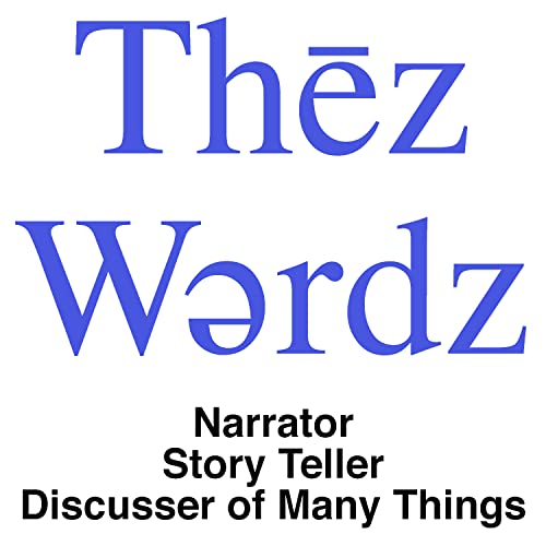Brand New from ThezWerdz.com, The Gnostic Story of Creation: A Love Story