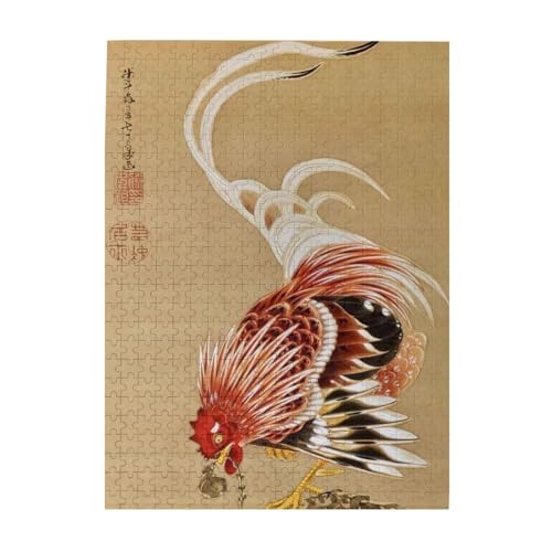  ɓt Y{} Ԓؒb1 ؐWO\[pY 52cm×38cm m]`W lq yQ[ Ǌ|  aMtg 500 s[X