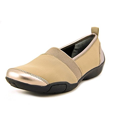 Mocassim feminino Carol da Ros Hommerson