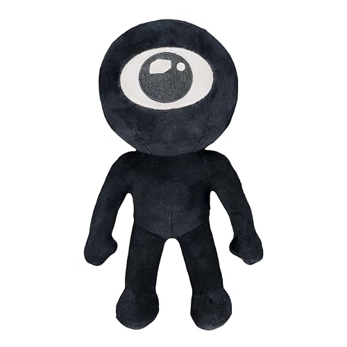 Doors - Peluche colecionável Roblox (20 cm)