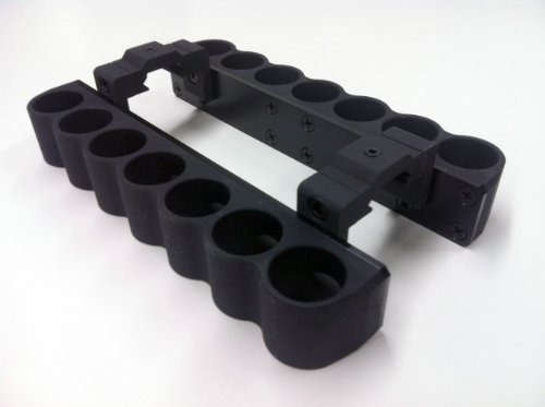 Kel-Tec KSG 14 Shell Ammo Rail Carrier by Hi-Tech Custom
