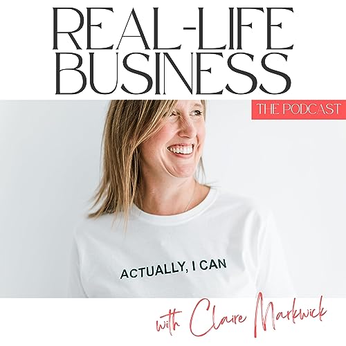 Real-Life Business copertina