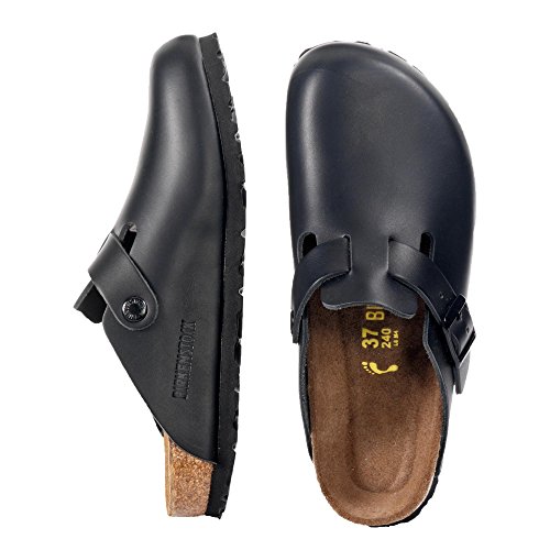 Image of Birkenstock Toddler /Little Kid Boston Clog