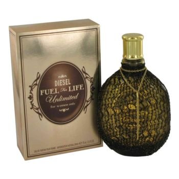 Fuel For Life Unlimited by Diesel