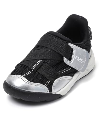 [Ct~[] XN[V[Y PLUS LbY BLK 18.0 cm 3E