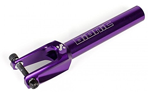 Sacrifice Bionic SCS Pro Fork - Purple