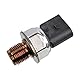 febi bilstein 171256 Kraftstoffdrucksensor, 1 Stück