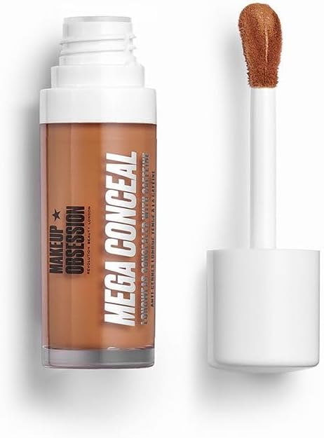 Mega Longwear Concealer with Caffeine - 0.46 fl oz (Concealer 15)