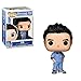 Pop Scrubs Jd Vinyl Figure