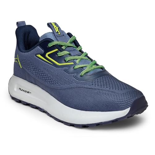 Image of JQR Men Rome Running Shoes