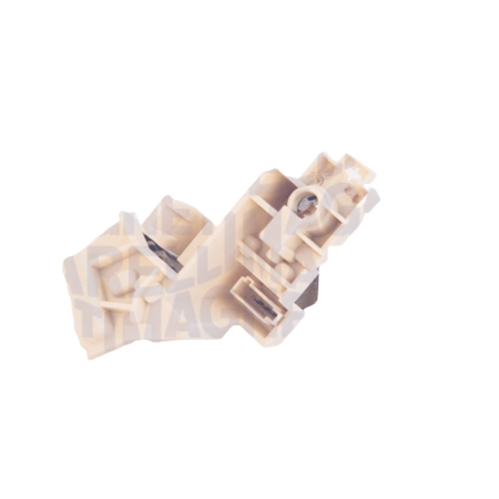 Magneti 714021642801 Faros Delanteros para Automóviles