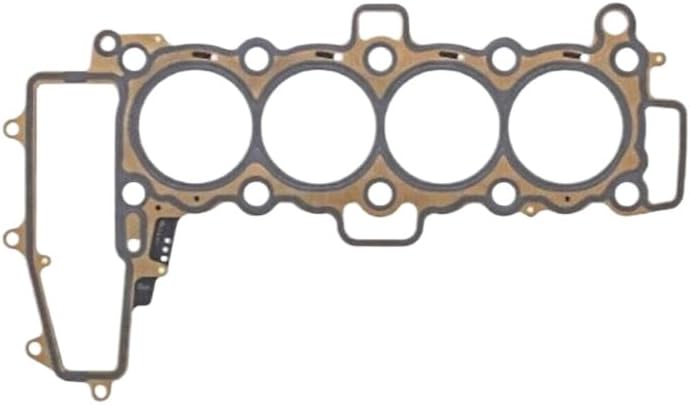Cylinder Head Gasket Compatible With 2.0 T L4 Diesel 204DTD 204DTA For 2015-2022 2.0T E-PACE LR073638(A)