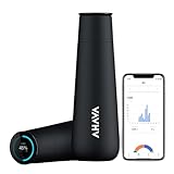 Smart Water Bottle with Real Time Hydration Tracking