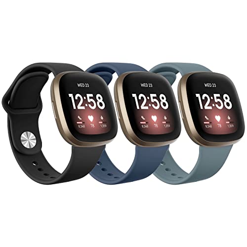 [3pbN]X|[cohfor Fitbit Versa 3ohAFitbit SenseohA&jp\tgVR\Xgoh