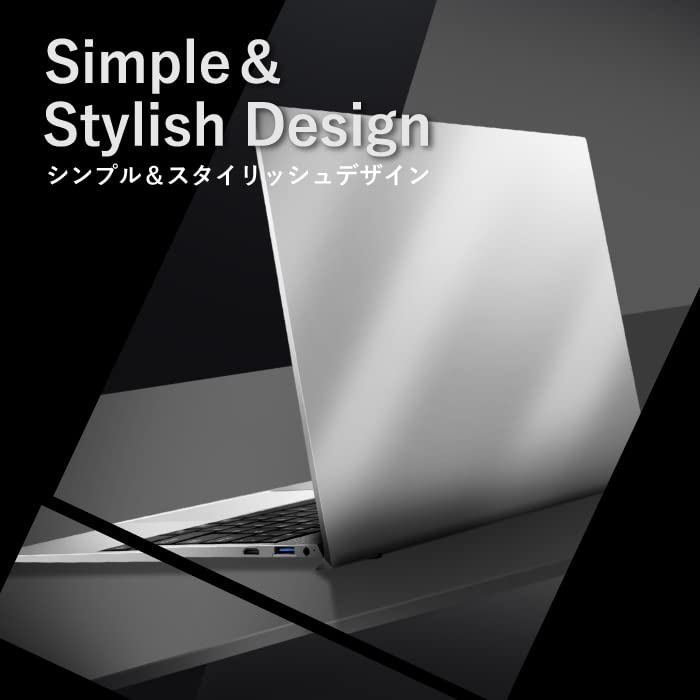 Amazon.co.jp: Windows11搭載 第9世代CPU搭載 パソコン 15.6