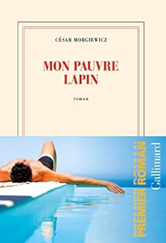 Paperback Mon pauvre lapin [French] Book