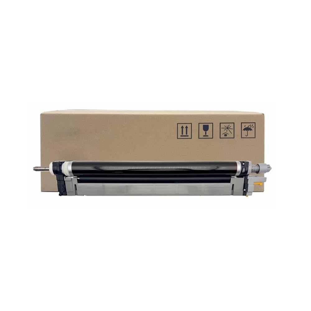 Tambour C pour 8228 8024 solution texte flou copieur