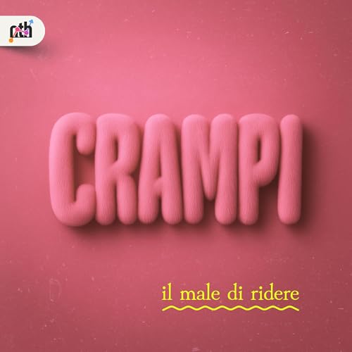CRAMPI: il nuovo podcast di MARCELLO FORCINA