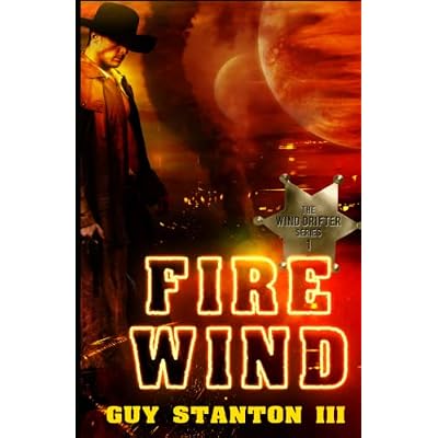 Fire Wind