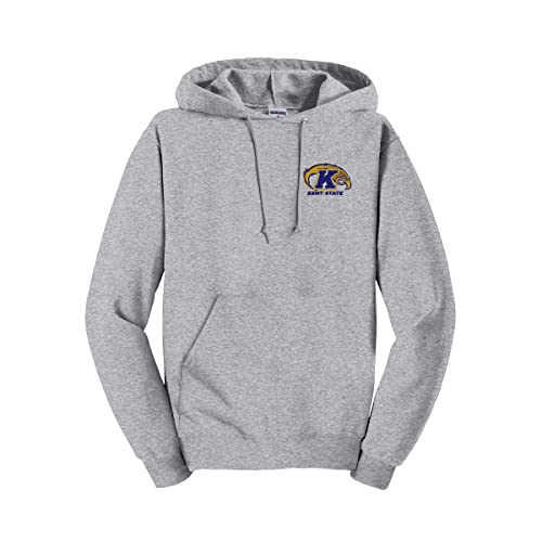 Sorority Letters Shop Kent State University Pullover Hooded Sweatshirt