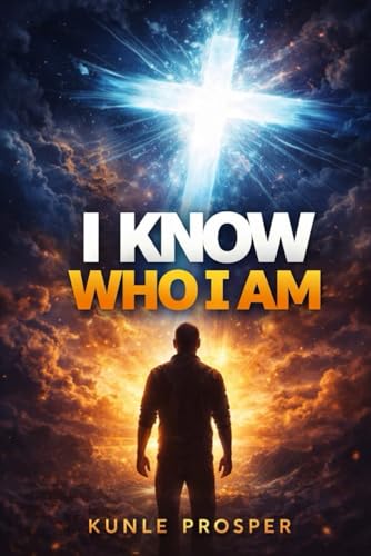 I Know Who I Am