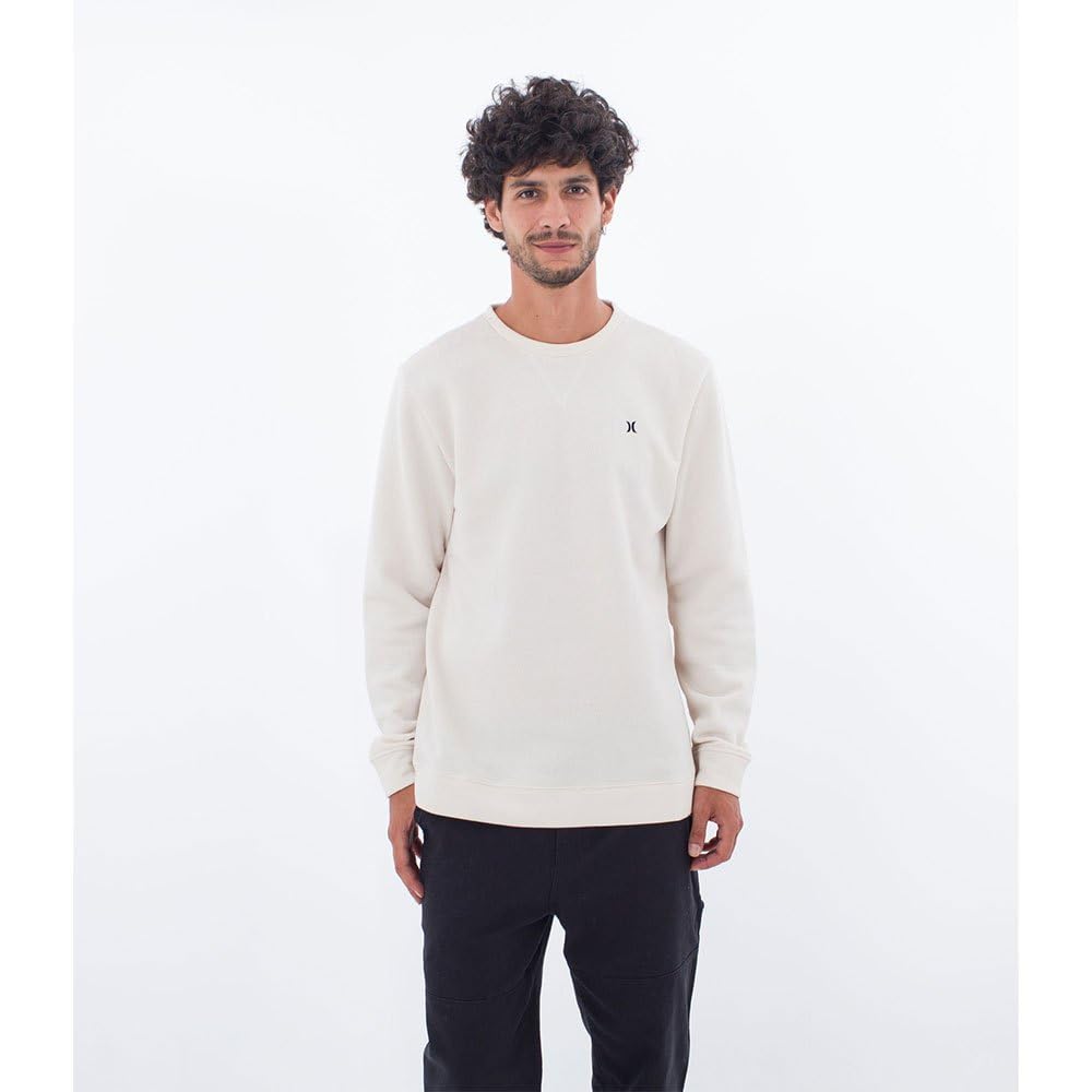 Hurley Fundamental Camiseta Hombre