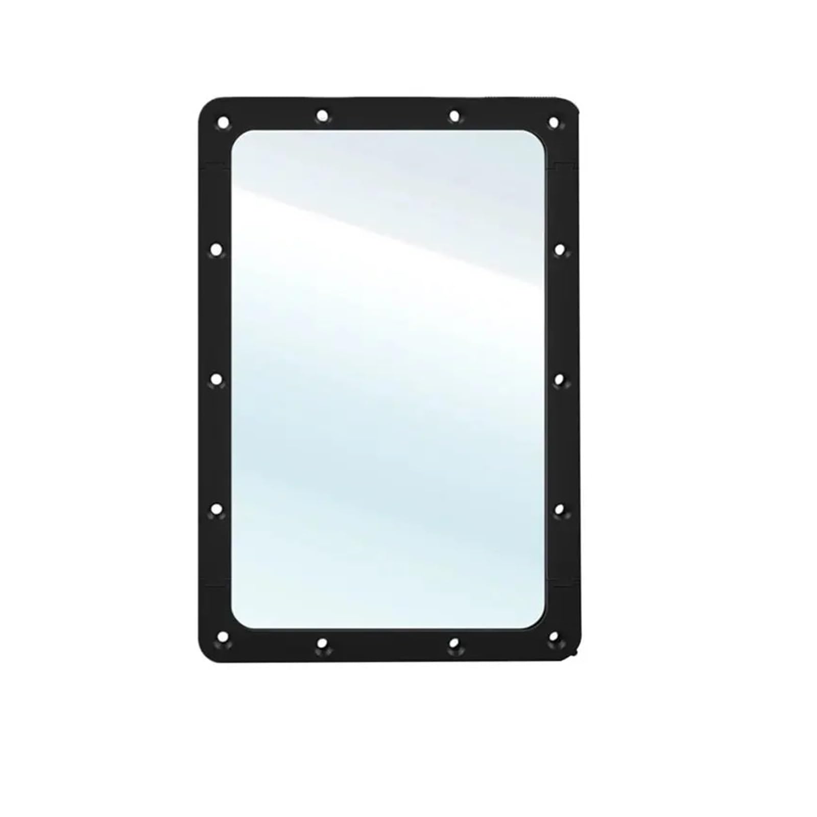 FEP Film Resin 3D Printer Part | Release film, vat bottom, print bed, transparent