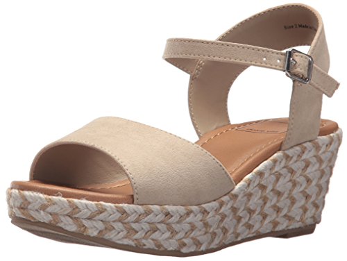 Dolce Vita Girl's Wendy Wedge Sandal