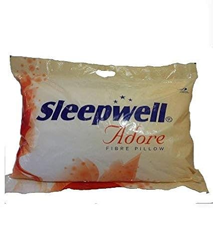 amazon sleepwell pillow
