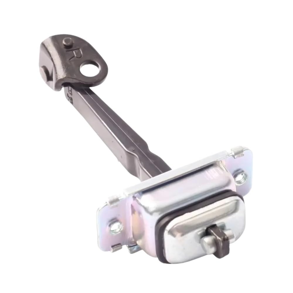 Jiiyp Front Right Doorhinge Check Strap Stopper 72340-S04-003 72380-S04-003 72840-S04-003 72880-S04-003 Door Stopper Hinge Limiter For Cr-V Rd1 Front Rear Left Right(Front Right)