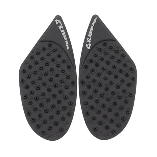 Autocollants Protection Poignée Genou Gaz pour Sorties Circuit CBR1000RR