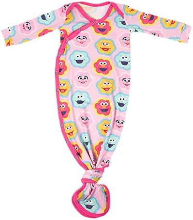 Baby Sleepsuit - Pear main image 1