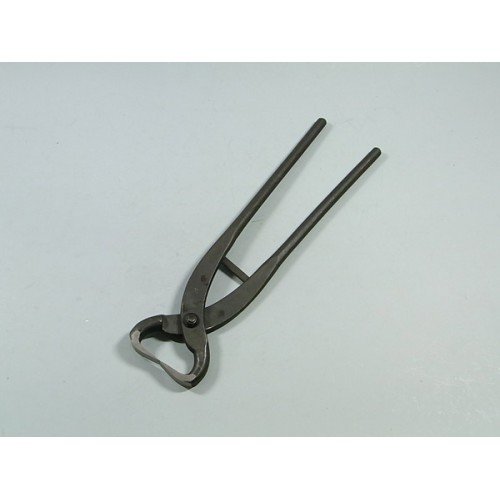 17 A-K fessuratore Side Cutters Professional for Bonsai Kaneshin