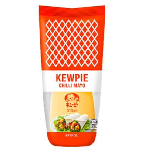 Kewpie Chilli Mayo 310ml