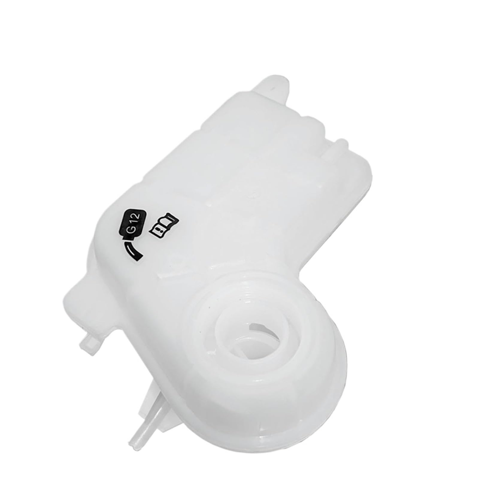 Do Audi A6 4F A6/S6 2007-2011 Wyrównawczy Płynu Chłodzącego