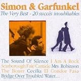 simon and garfunkel live concert in central park 1981  The Definitive Simon & Garfunkel