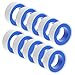 OSALADI Sets Sealant Tape PTFE Tape for Leak Repair Industrial Strength Duct Sealant Water Corrosion Protection Rolls