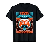 4th Birthday Vintage 4 Years Old Gifts for Gamer