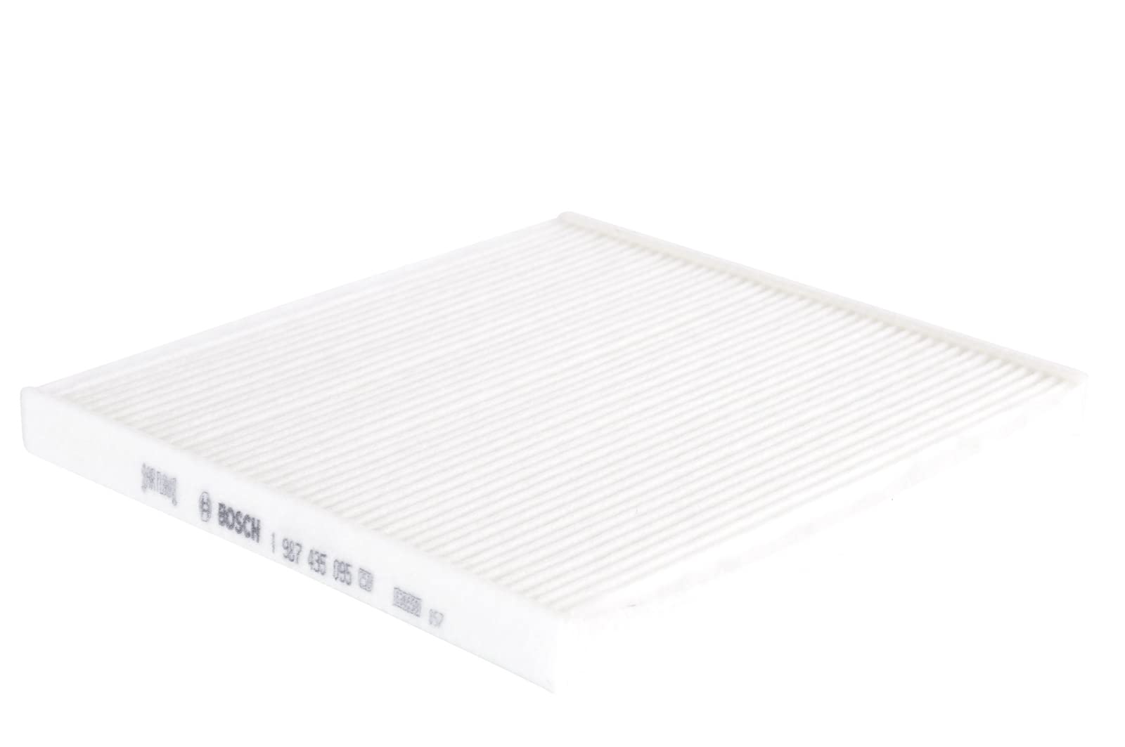 Pollen / Cabin Filter fits JEEP CHEROKEE KL 2.0D 14 to 18 Bosch 68223044AA New