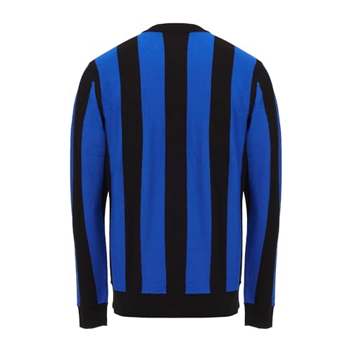 Inter, Suéter Vintage Unisex Adulto