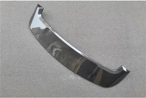Becquet arrière pour Mitsubishi Outlander 2013-2018 en ABS look carbone - 3