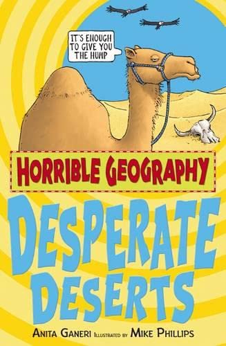 HORRIBLE GEOGRAPHY 3