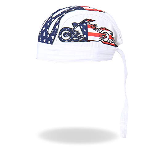 Image of Hot Leathers Head Wrap