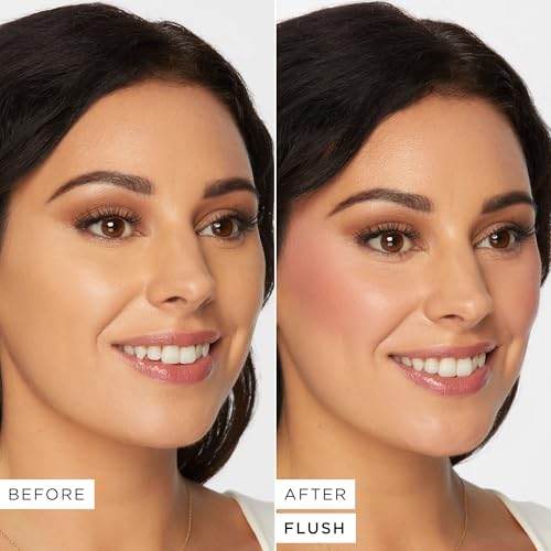Image of Tarte Amazonian Clay 12-hour Blush - Mineral Pigment Sheer Blush With Vitamin E & Olive Oil for Lightweight Longwear & Buildable Coverage, Vegan & Cruelty Free