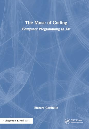 The Muse of Coding: Computer Programming as Art view 2