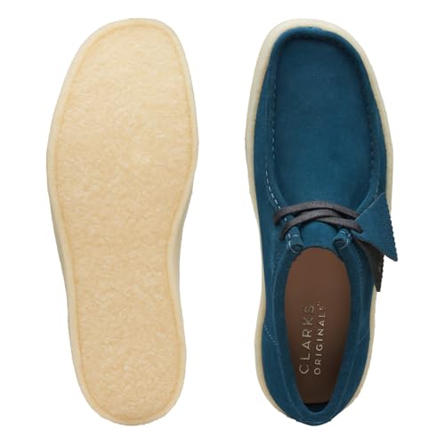 Image of Clarks Mens Wallabee Cup