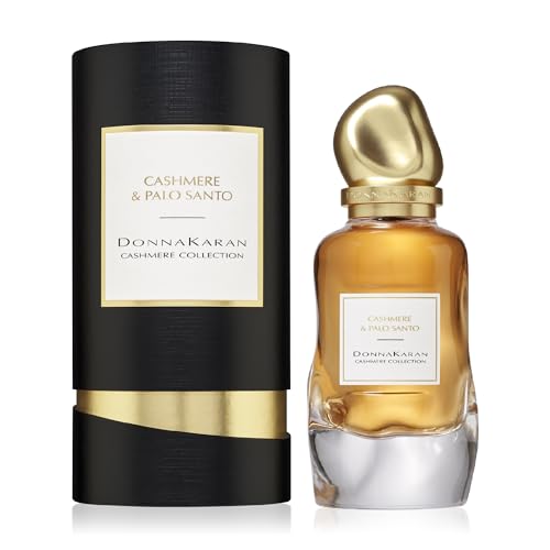Donna Karan Cashmere Collection Palo Santo
