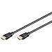 Produktbild GOOBAY MMK 619-150 G 1.5M CABLE HDMI 1,5 M HDMI TIPO A (ESTÁNDAR) NEGRO